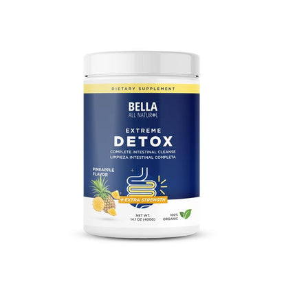 Detox Completo en Polvo