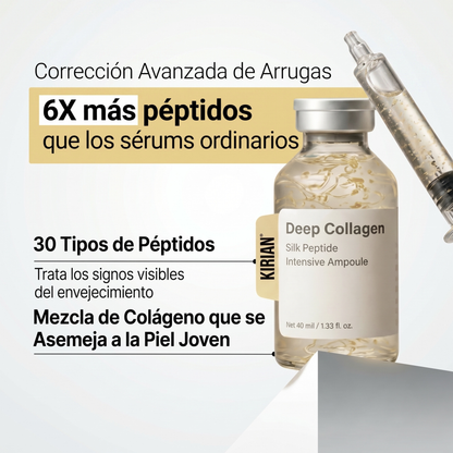 Sérum de Colágeno Coreano