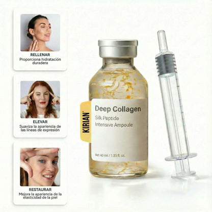Sérum de Colágeno Coreano