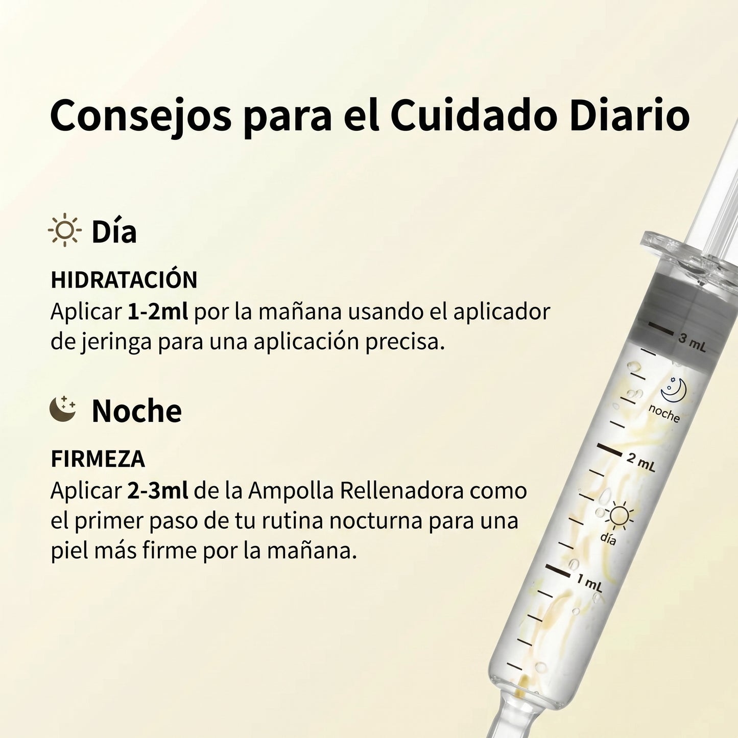Sérum de Colágeno Coreano