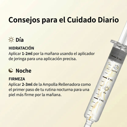 Sérum de Colágeno Coreano